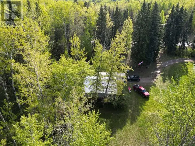 54224 Range Road 154 Rural Yellowhead County, Alberta62863769345155124