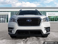 Experience the journey in the 2020 Subaru Ascent Touring, recognized as an IIHS Top Safety Pick+ for... (image 7)