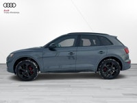 AUDI TROIS-RIVIÈRES MEMBER OF THE GABRIEL GROUP 819-266-7777 LOCATED IN THE CENTER OF MAURICIE AT AU... (image 5)