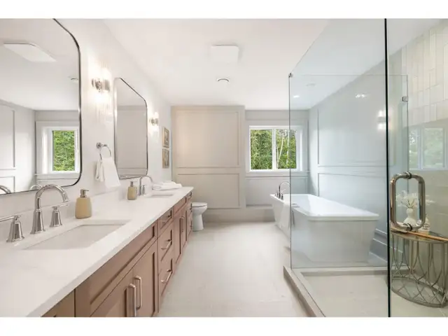 4347 232 STREET Langley, British Columbia in Condos for Sale in Abbotsford - Image 25