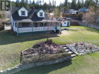 105 BIRCH HILL Williams Lake, British Columbia