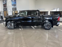 This used 2026 RAM 1500 Longhorn at Energy Chrysler Dodge Jeep RAM in Kindersley brings premium truc... (image 2)