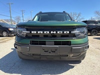 | Intelligent Adaptive Cruise Control w/ Stop & Go | Voice-Activated Navigation System | Backup Came... (image 2)