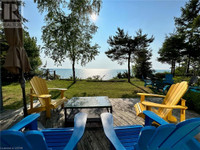 72269 CLIFFSIDE Drive Bluewater, Ontario