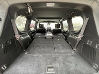 Shaw GMC Chevrolet Buick The INFINITI QX80 offers a responsive, powerful driving experience, enabled... (image 8)