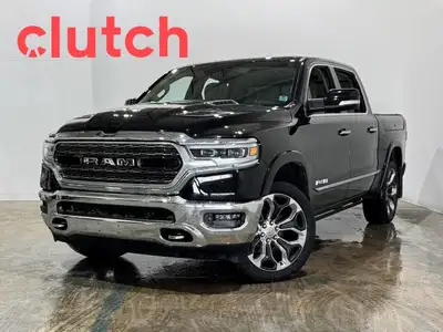 NO ACCIDENTS / CLEAN CARFAX / 1 OWNER / Electric Parking Brake, Regenerative Braking, Brake Assist a...