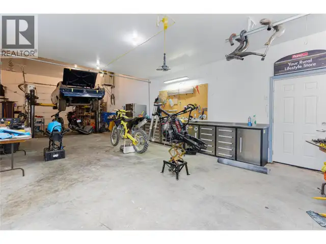 7630 97A Highway Mara, British Columbia in Land for Sale in Kamloops - Image 22