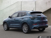 This Buick Encore comes equipped with Wireless Apple CarPlay & Android Auto,11 Touch screen, Leather... (image 2)