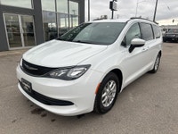 2017 Chrysler Pacifica LX – Only 81,xxx km If you’re looking for a reliable, comfortable, and family... (image 7)