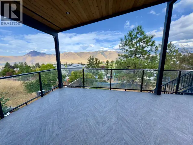 2570 Skeena Dr. Drive Kamloops, British Columbia in Houses for Sale in Kamloops - Image 40