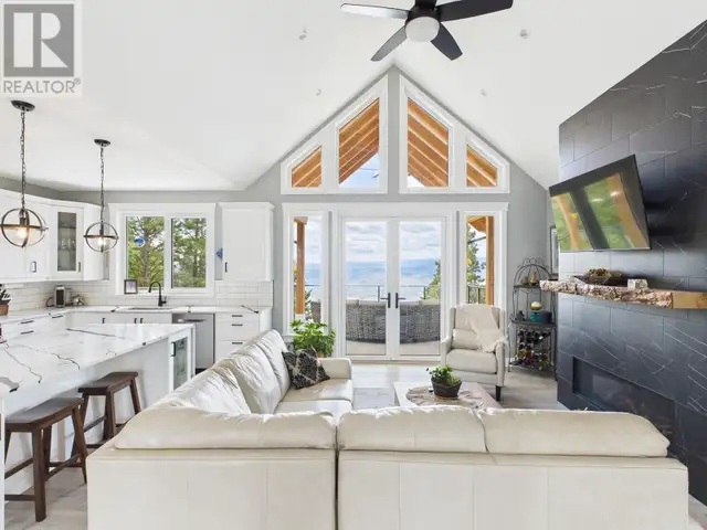 125 FALCON Place Osoyoos, British Columbia in Houses for Sale in Penticton - Image 22