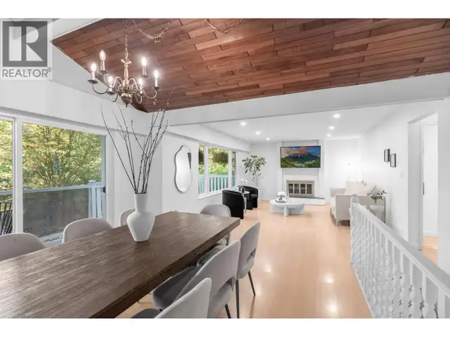 1835 ARBORLYNN DRIVE North Vancouver, British Columbia in Houses for Sale in North Shore - Image 7