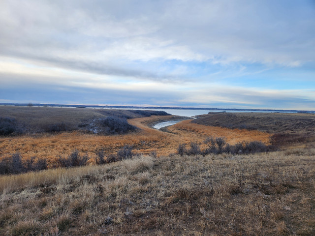 Lakefront Lot! 213 Lakeshore Lane, The Bays on Diefenbaker, SK in Land for Sale in Moose Jaw - Image 3