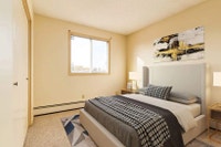 Amenities: Heat & Water Included • Affordable Parking • Close to UofA Suite & Building: One-bedroom... (image 1)
