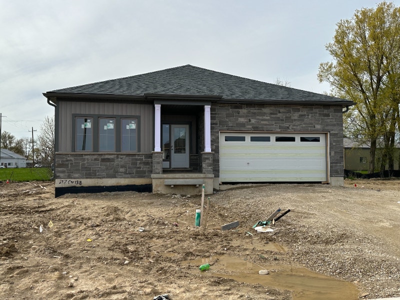 BRAND NEW DOUBLE CAR DETACHED FOR 780,000 Houses for Sale