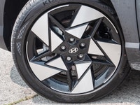 Experience the Future of Driving with the 2025 Hyundai KONA PREF 1.6T SPORT AWD – Where Style Meets... (image 5)