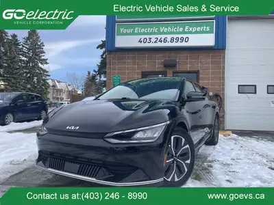 No additional fees, mandatory packages, and other hidden costs.“The EV6 also proved to be a fun and...