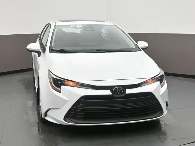 2025 Toyota Corolla LE Power Sunroof | Wireless Charging | 902-4 in Cars & Trucks in Dartmouth - Image 3