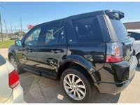 NO ACCIDENTS! FULLY LOADED! HEATED SEATS, HEATED STEERING WHEEL, LEATHER INTERIOR, 4 WHEEL DRIVE, A/... (image 4)