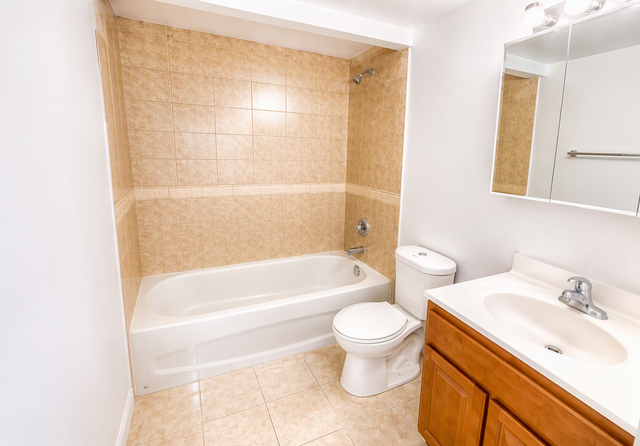 1 BEDROOM APARTMENT FOR RENT in Long Term Rentals in City of Toronto - Image 10