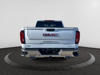 Welcome to Capital GMC! This 2026 GMC Sierra 1500 in Glacier White Tricoat is equipped with 4WD and... (image 3)