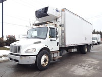 Ryder Stock ID: 841252 Transmission Type/Speed: AUTO 6 Engine: DIESEL B6.7 '17 280/2400 Horse Power:... (image 4)