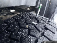 Turbocharged,Power Steering,Tow Hitch,Brake Assist,4-Wheel Disc Brakes,ABS,Four Wheel Drive,Daytime... (image 6)