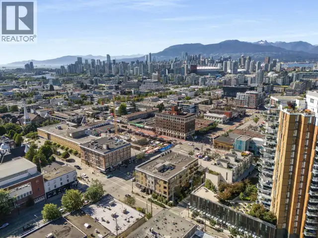212 205 E 10TH AVENUE Vancouver, British Columbia in Condos for Sale in Vancouver - Image 28
