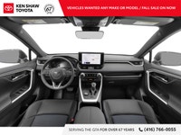 Wind Chill Pearl On Black Roof 2024 Toyota RAV4 Hybrid XSE AWD! We are the longest-standing Toyota D... (image 4)