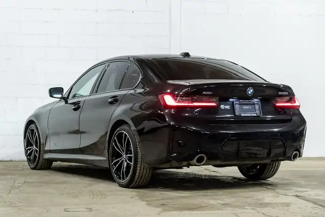 2023 BMW 3 Series 330i xDrive | M Sport | Accès confort in Cars & Trucks in City of Montréal - Image 7