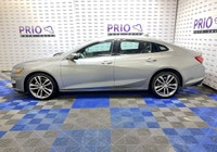 Certified Navigation Rear-View Camera ECO Start Sun Roof Push Start Leather Seats Heated Seats Coole... (image 1)