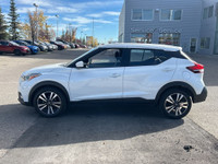 2019 NISSAN KICKS SV - FRONT WHEEL DRIVE - NO ACCIDENTS FEATURES INCLUDE - - Cloth Interior - Touch... (image 8)