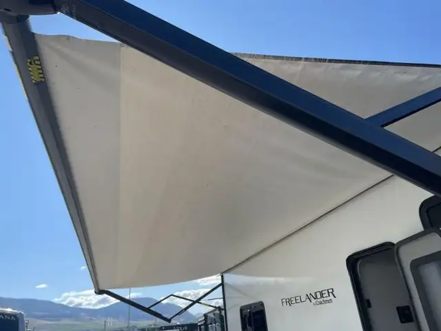 2023 Coachmen RV Freelander 27QB in RVs & Motorhomes in Kelowna - Image 13