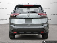 This Nissan Rogue has a strong Intercooled Turbo Regular Unleaded I-3 1.5 L/91 engine powering this... (image 5)