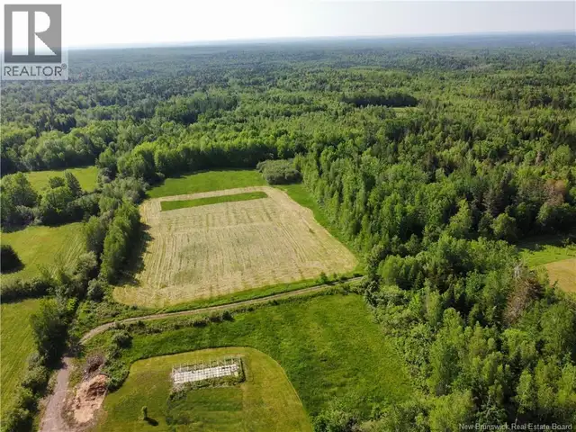 447 New Maryland highway New Maryland, New Brunswick in Land for Sale in Fredericton - Image 7