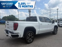 One Owner, AT4, Technology Pkg, P/Sunroof, AT4 Premium Pkg, Heads Up Display, 6.2L, Off Road Clearan... (image 2)