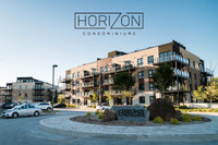 Horizon par Brigil - 1 Bedroom + Den Apartment for Rent