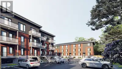 203 - 251 CASTOR STREET Russell, Ontario