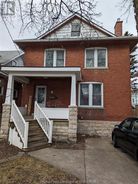 112 CAMERON STREET Sarnia, Ontario Houses for Sale Sarnia Kijiji