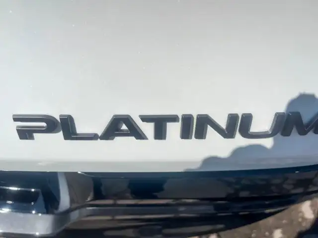 2025 Nissan Murano Platinum in Cars & Trucks in Moncton - Image 12