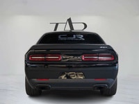 This 2015 Dodge Challenger SRT Hellcat is a clean Carfax, local Ontario vehicle, and a true one-of-a... (image 6)