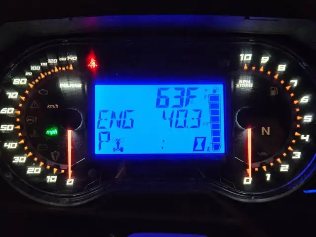 2021 POLARIS RZR XP 1000 SPORT-CUSTOM! in ATVs in Dartmouth - Image 5