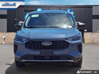 Check out this certified 2025 Ford Escape Active AWD | Heated Wheel + Seats | BSW | Remote Start | C... (image 7)
