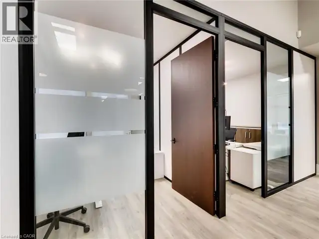 3170 HARVESTER Road Unit# 103 Burlington, Ontario in Commercial & Office Space for Rent in Oakville / Halton Region - Image 33