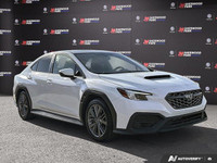 Come see this 2023 Subaru WRX BASE while we still have it in stock! *Get Your Money's Worth for this... (image 7)