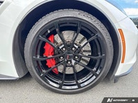 Unleash raw power and precision with the stunning 2019 Chevrolet Corvette Grand Sport 2LT. This magn... (image 8)