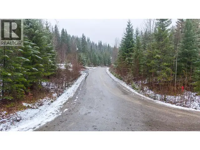 Lot 74 Sunset Drive Eagle Bay, British Columbia in Land for Sale in Kamloops - Image 6