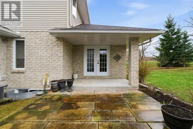 18353 LANA DRIVE South Glengarry, Ontario in Houses for Sale in Cornwall - Image 40