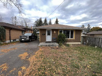 10 Juanita Drive Hamilton, Ontario