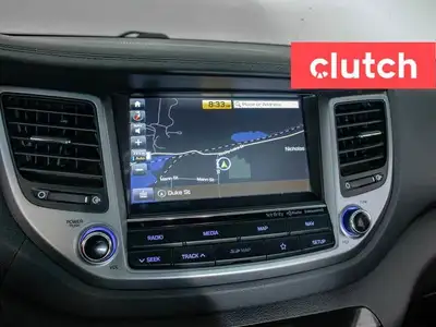 2018 Hyundai Tucson Premium AWD w/ Apple CarPlay, Heated Seats, , View more